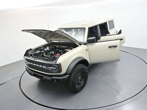 New 2026 Ford Bronco Badlands AWD/4WD image 52