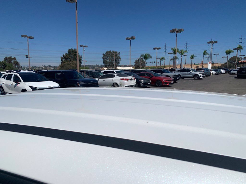 Certified 2023 Kia Sportage LX FWD image 8