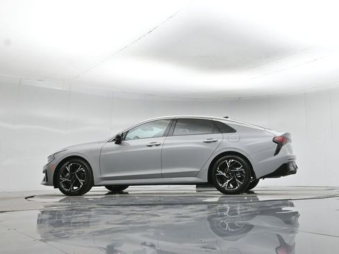 Used 2025 Kia K5 GT-Line w/ GT-Line Premium Package image 53