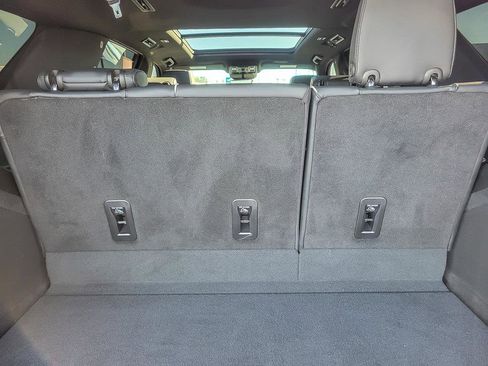 Certified 2023 Cadillac Escalade Premium Luxury w/ LPO, Radiant Package image 21