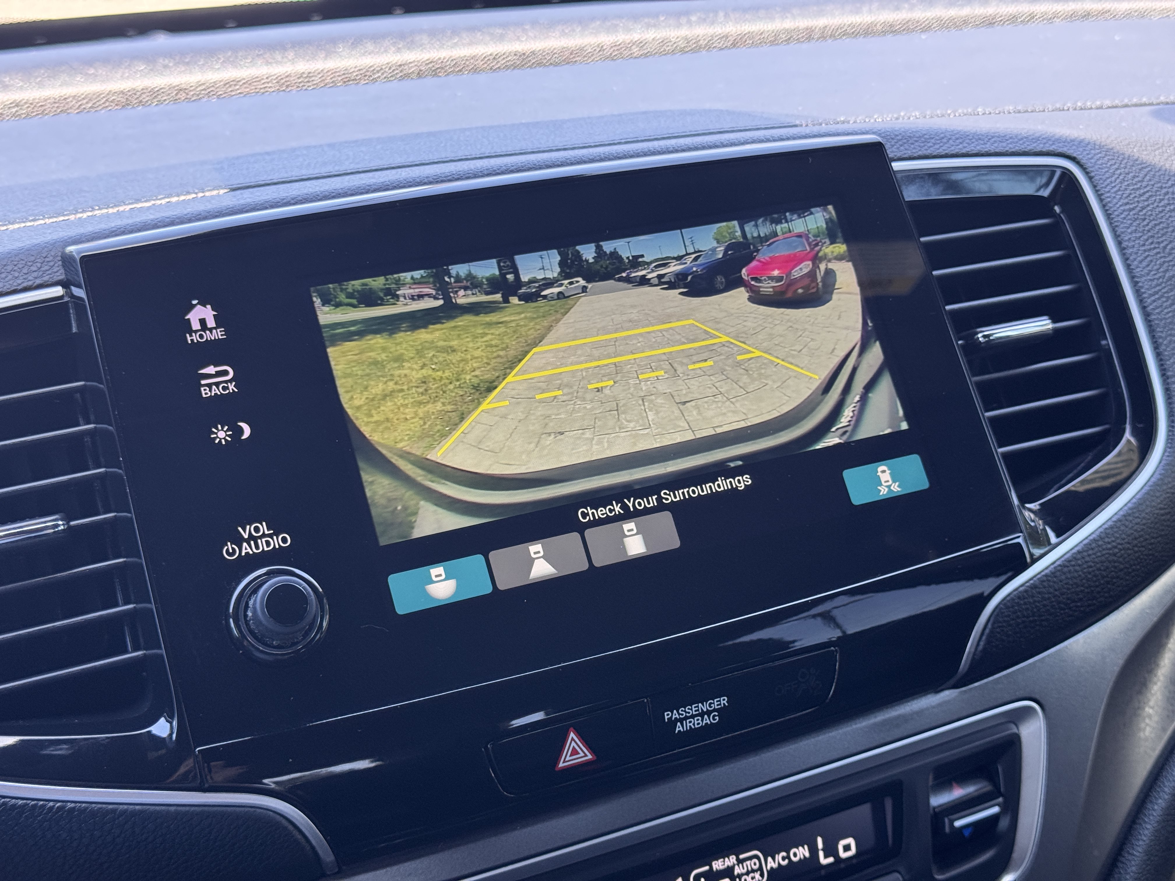 Used 2022 Honda Pilot Sport image 28