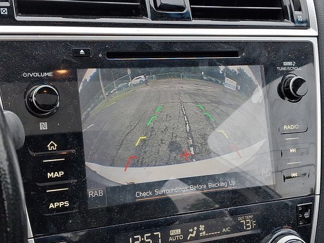 Used 2019 Subaru Legacy 2.5i Sport AWD/4WD image 12