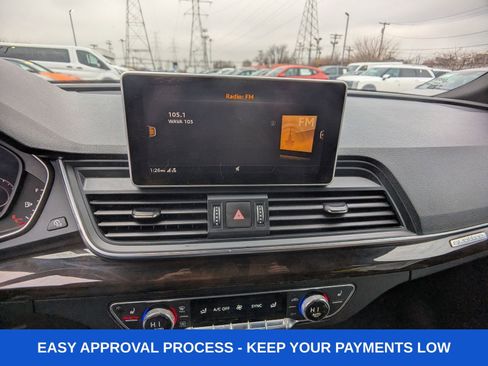 Used 2019 Audi Q5 2.0T Premium Plus w/ Premium Plus Package AWD/4WD image 29