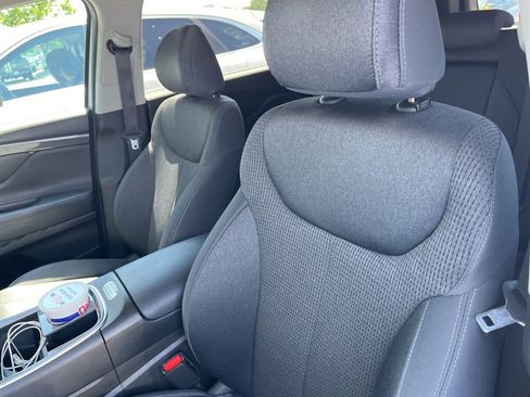 Certified 2023 Hyundai Santa Fe SEL AWD/4WD image 31