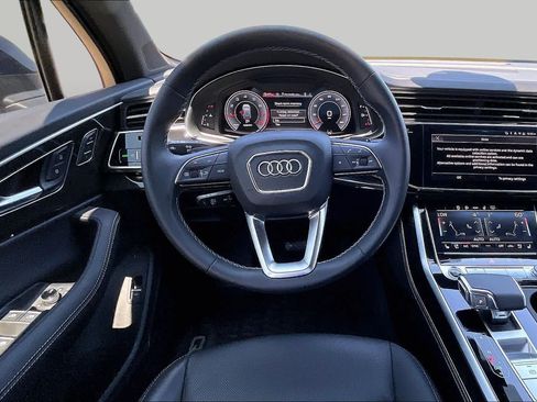 Used 2026 Audi Q7 3.0T Premium Plus AWD/4WD image 6