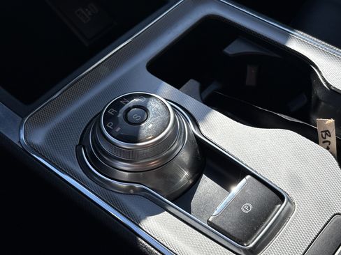 Used 2021 Ford Edge Titanium w/ Equipment Group 301A image 26