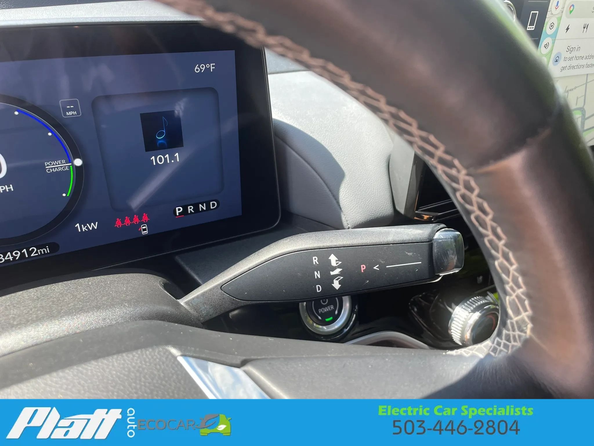 Used 2024 Honda Prologue Elite image 28