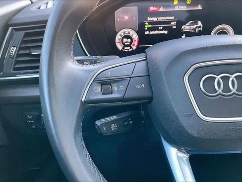 Used 2023 Audi Q5 2.0T Premium Plus w/ Premium Plus Package image 22
