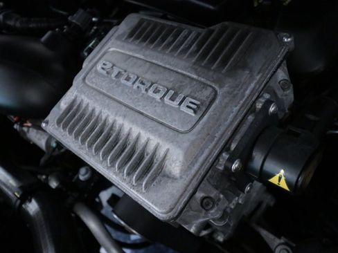Used 2023 RAM 1500 Lone Star RWD image 9