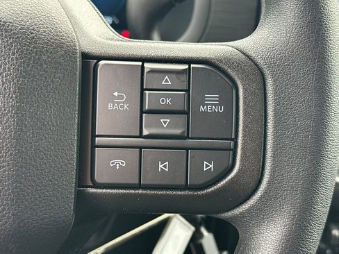 New 2025 Ford F150 STX w/ STX Black Appearance Package image 26