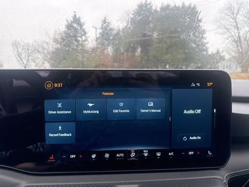 New 2026 Ford Mustang GT Premium image 12