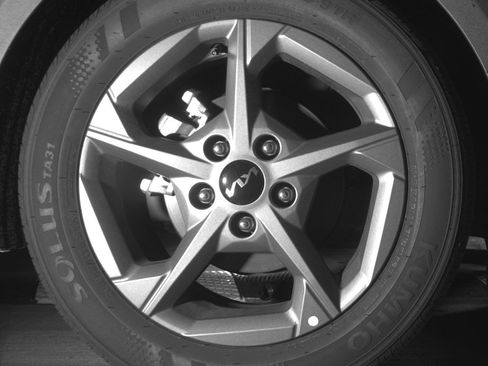 Used 2025 Kia K4 FWD image 18