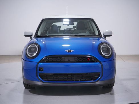 Used 2025 MINI Cooper S FWD image 4
