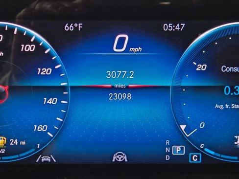 Used 2022 Mercedes-Benz A 220 4MATIC image 37