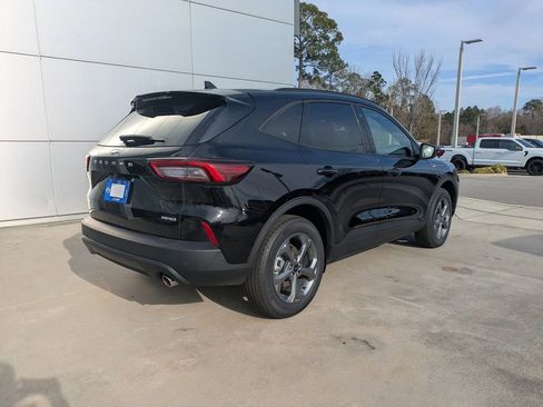 New 2026 Ford Escape ST-Line w/ Tech Pack #1 AWD/4WD image 4