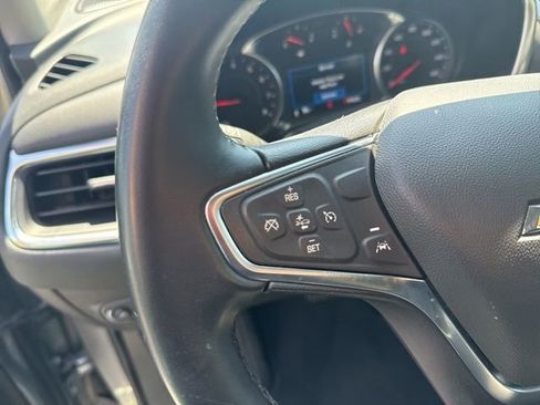 Used 2024 Chevrolet Equinox LT AWD/4WD image 21