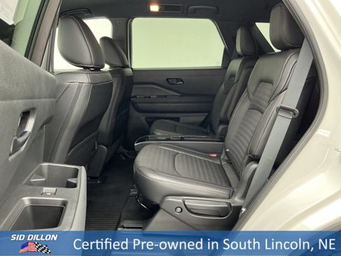 Used 2024 Nissan Pathfinder Rock Creek image 18