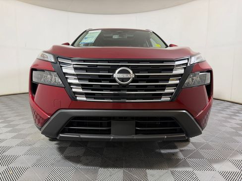 Used 2025 Nissan Rogue SV w/ SV Premium Package AWD/4WD image 5