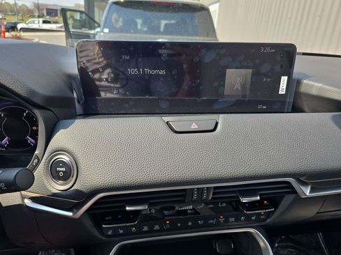 New 2026 MAZDA CX-70 SC Plus image 22