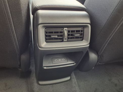 New 2026 Honda CR-V EX image 22