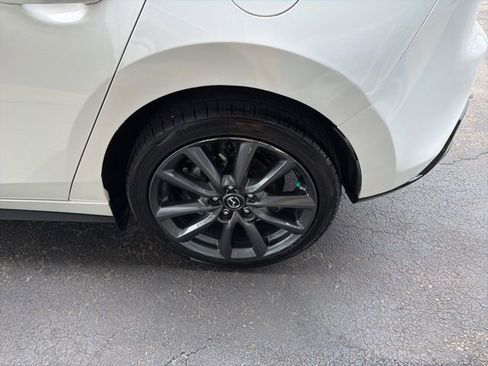 Used 2024 MAZDA MAZDA3 s image 16