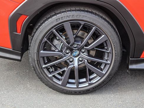 Certified 2023 Subaru WRX Premium image 9