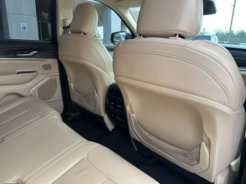 Used 2022 Jeep Grand Cherokee Limited image 47