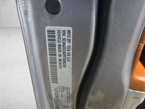 Used 2024 Jeep Compass Limited w/ Sun and Sound Group image 22