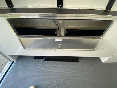 New 2026 Ford E-350 and Econoline 350 Super Duty w/ Power Equipment Group image 27