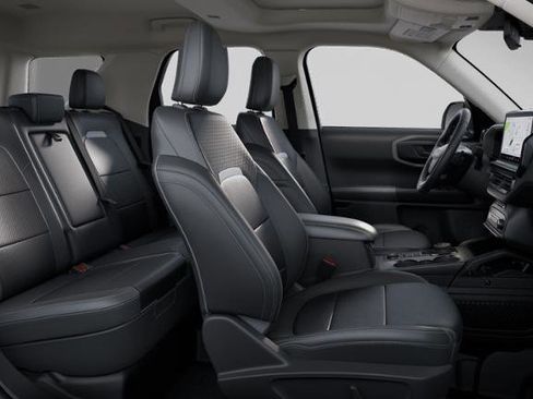 New 2025 Ford Bronco Sport Badlands w/ Badlands Tech Package image 28