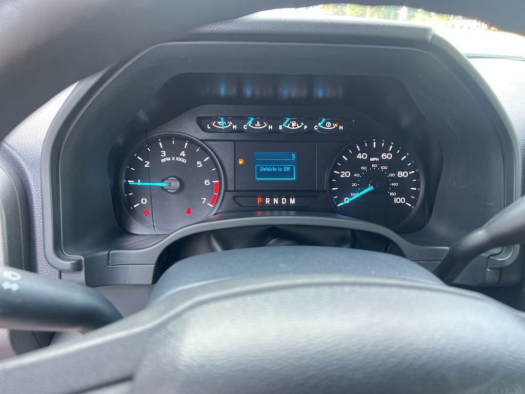 Used 2022 Ford F350 XL w/ Power Equipment Group AWD/4WD image 29