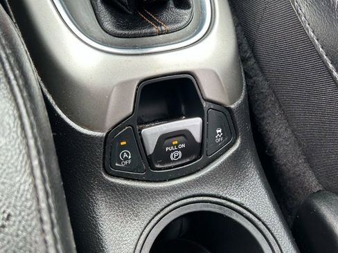 Used 2019 Jeep Compass Latitude image 46