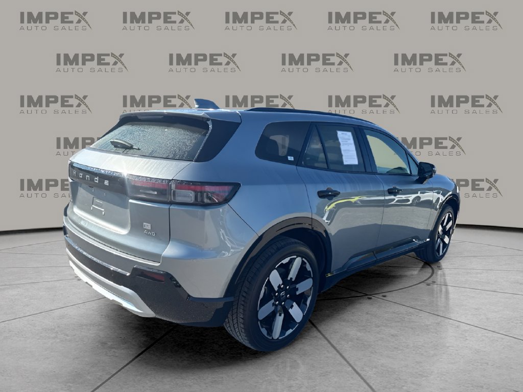 Used 2024 Honda Prologue Elite image 5