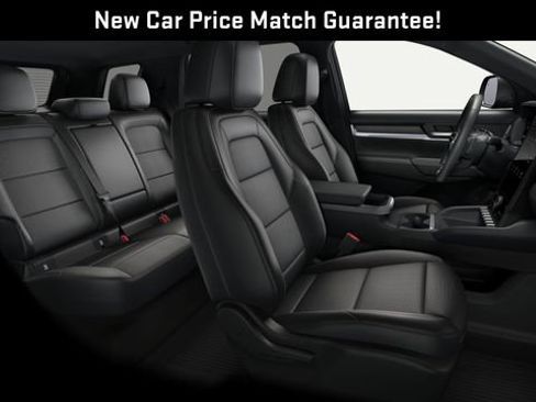 New 2026 GMC Terrain Elevation w/ Elevation Premium Package AWD/4WD image 11