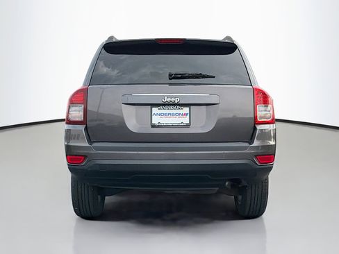 Used 2014 Jeep Compass Sport w/ Power Value Group FWD image 15