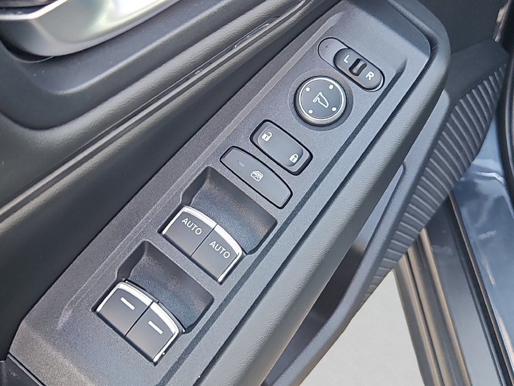 Certified 2024 Honda Accord EX image 24