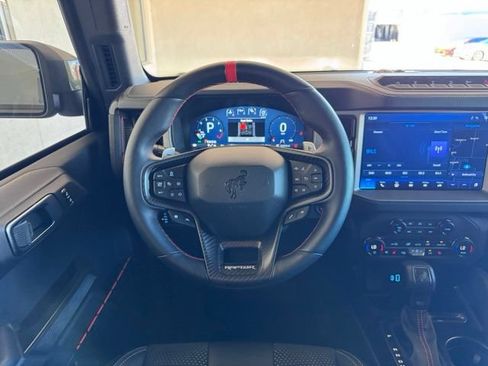 Certified 2024 Ford Bronco Raptor AWD/4WD image 12