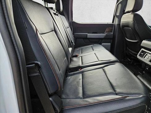 Used 2024 Ford F250 Lariat w/ FX4 Off-Road Package image 21