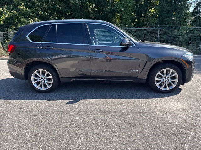 Used 2018 BMW X5 xDrive35i w/ Driving Assistance Package AWD/4WD image 12