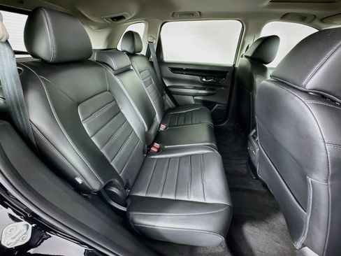 Certified 2025 Honda CR-V EX-L image 26