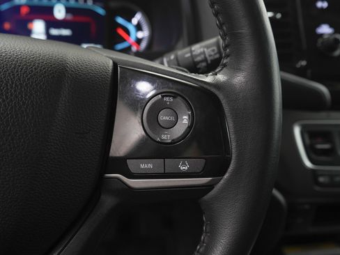 Used 2022 Honda Pilot Special Edition image 19