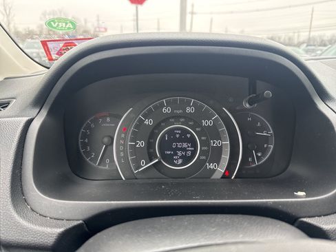 Used 2015 Honda CR-V EX image 27
