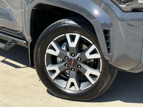 Used 2025 Toyota 4Runner TRD Sport Premium RWD image 2