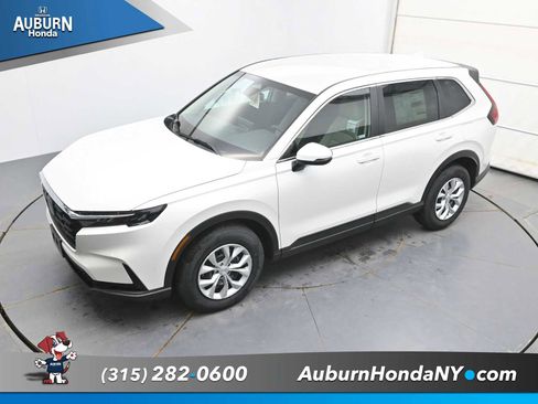 New 2026 Honda CR-V LX image 26