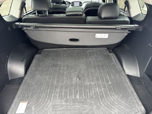 Used 2020 Hyundai Santa Fe SEL image 27