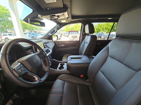 Used 2023 Chevrolet Tahoe RST w/ Luxury Package AWD/4WD image 21