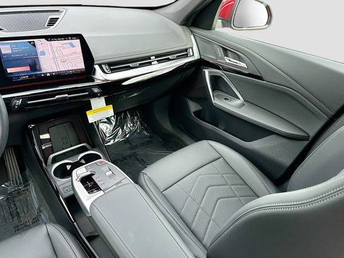New 2026 BMW X1 xDrive28i AWD/4WD image 17