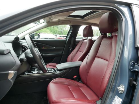 Used 2023 MAZDA CX-30 AWD 2.5 S w/ Preferred Package image 34