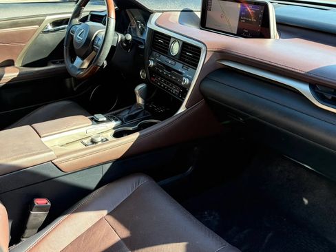 Used 2017 Lexus RX 350 FWD image 14