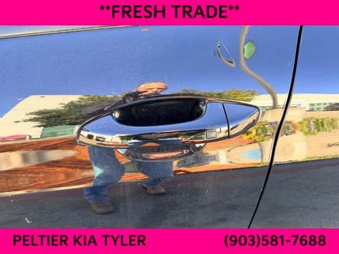 Used 2022 Kia K5 GT-Line image 7